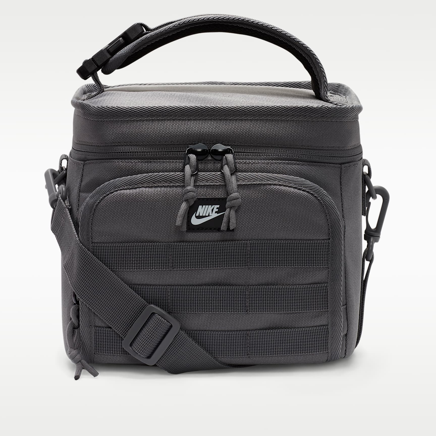 Reviews: Nike Futura Lunch Tote (6.75L). Nike.com